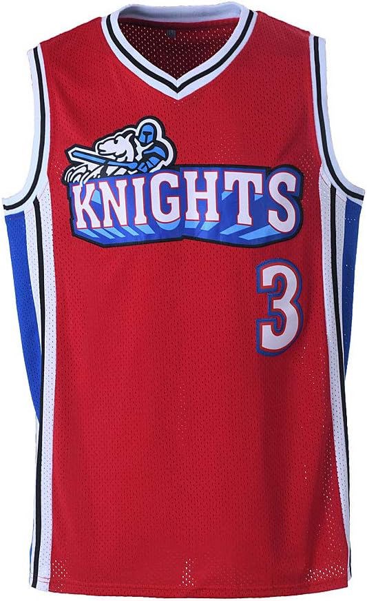 Sublimated basketball jersey